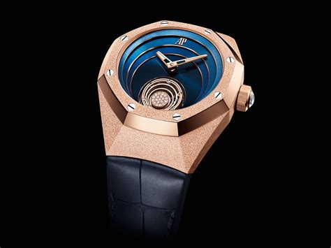 ap royal oak concept flying tourbillon